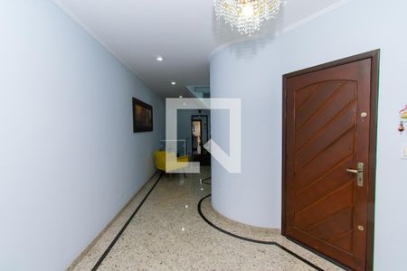Entrada de casa à venda com 3 quartos, 200m² em Parque da Vila Prudente, São Paulo