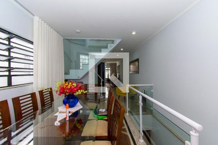 Sala de Jantar de casa à venda com 3 quartos, 200m² em Parque da Vila Prudente, São Paulo