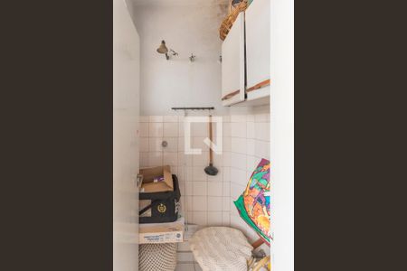 Apartamento à venda com 106m², 3 quartos e sem vaga Apartamento à venda com 106m², 3 quartos e sem vagaCozinha