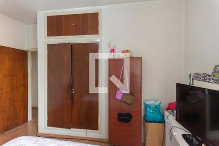 Quarto 1 de apartamento à venda com 3 quartos, 106m² em Centro, Campinas
