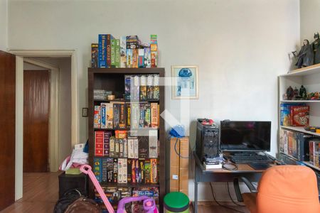 Apartamento à venda com 106m², 3 quartos e sem vaga Apartamento à venda com 106m², 3 quartos e sem vagaQuarto 3