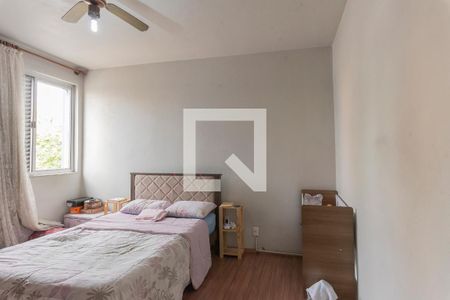 Quarto 1 de apartamento à venda com 3 quartos, 106m² em Centro, Campinas