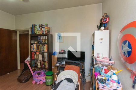 Apartamento à venda com 106m², 3 quartos e sem vaga Apartamento à venda com 106m², 3 quartos e sem vagaQuarto 3