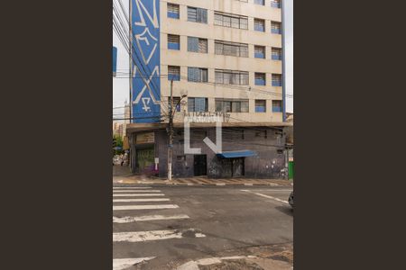 Apartamento à venda com 106m², 3 quartos e sem vaga Apartamento à venda com 106m², 3 quartos e sem vagaFachada do Prédio