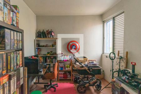 Apartamento à venda com 106m², 3 quartos e sem vaga Apartamento à venda com 106m², 3 quartos e sem vagaQuarto 3