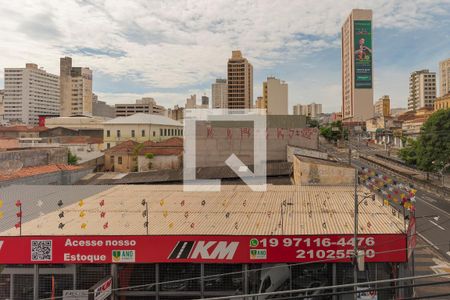 Apartamento à venda com 106m², 3 quartos e sem vaga Apartamento à venda com 106m², 3 quartos e sem vagaVista do Quarto 2