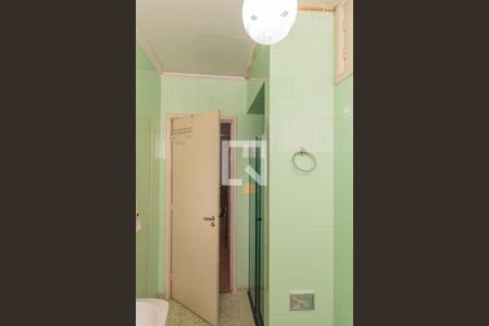 Apartamento à venda com 106m², 3 quartos e sem vaga Apartamento à venda com 106m², 3 quartos e sem vagaBanheiro