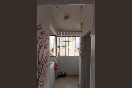 Apartamento à venda com 106m², 3 quartos e sem vaga Apartamento à venda com 106m², 3 quartos e sem vagaÁrea de Serviço