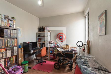 Apartamento à venda com 106m², 3 quartos e sem vaga Apartamento à venda com 106m², 3 quartos e sem vagaQuarto 3