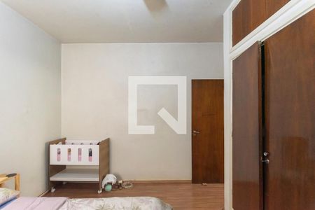 Quarto 1 de apartamento à venda com 3 quartos, 106m² em Centro, Campinas