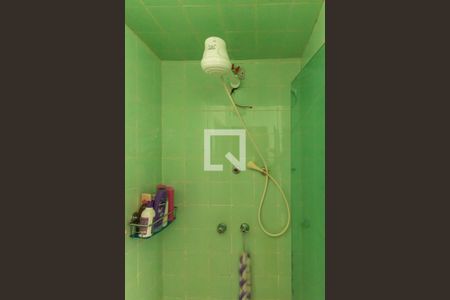 Apartamento à venda com 106m², 3 quartos e sem vaga Apartamento à venda com 106m², 3 quartos e sem vagaBanheiro