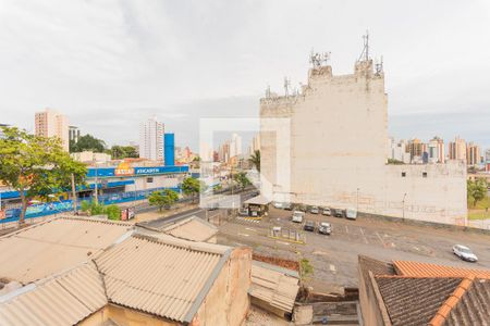 Apartamento à venda com 106m², 3 quartos e sem vaga Apartamento à venda com 106m², 3 quartos e sem vagaVista da área de Serviço