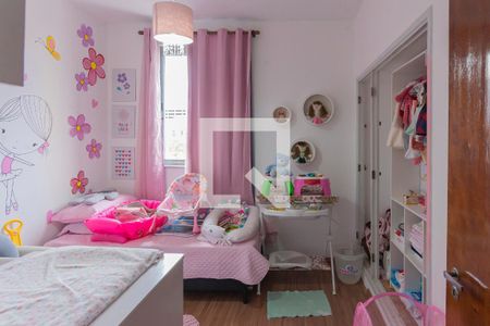 Apartamento à venda com 106m², 3 quartos e sem vaga Apartamento à venda com 106m², 3 quartos e sem vagaQuarto 2