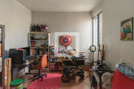 Apartamento à venda com 106m², 3 quartos e sem vaga Apartamento à venda com 106m², 3 quartos e sem vagaQuarto 3