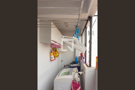 Apartamento à venda com 106m², 3 quartos e sem vaga Apartamento à venda com 106m², 3 quartos e sem vagaÁrea de Serviço