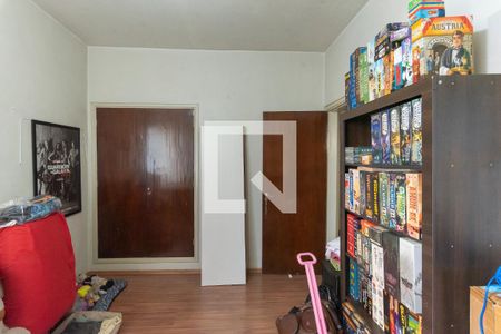 Apartamento à venda com 106m², 3 quartos e sem vaga Apartamento à venda com 106m², 3 quartos e sem vagaQuarto 3