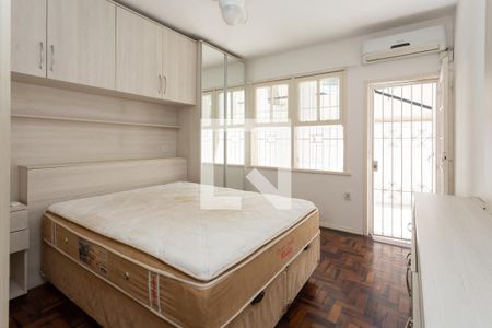 Quarto 1 de apartamento à venda com 2 quartos, 84m² em Petrópolis, Porto Alegre