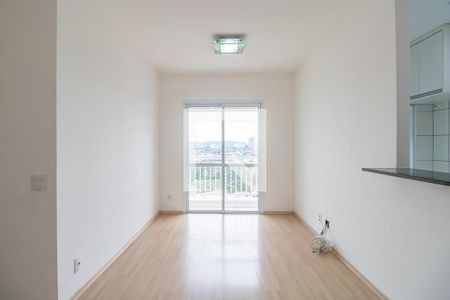 Sala de apartamento à venda com 2 quartos, 57m² em Vila Nossa Senhora da Escada, Barueri