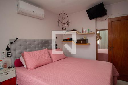 Quarto 1 - Suíte de apartamento à venda com 4 quartos, 98m² em Vila Pirituba, São Paulo