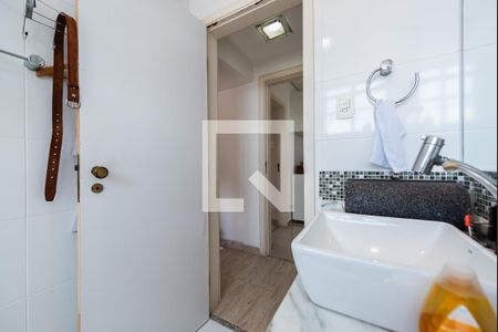 Apartamento para alugar com 195m², 3 quartos e 2 vagasBanheiro suíte