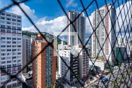 Apartamento para alugar com 195m², 3 quartos e 2 vagasVista