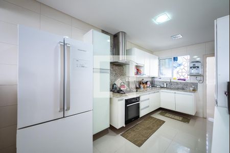 Apartamento para alugar com 195m², 3 quartos e 2 vagasCozinha