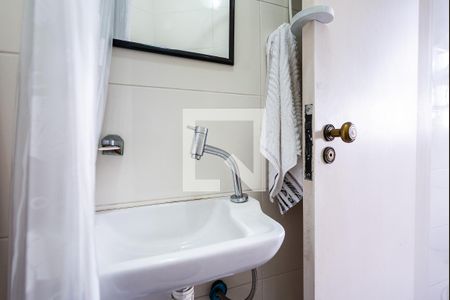 Apartamento para alugar com 195m², 3 quartos e 2 vagasBanheiro de serviço