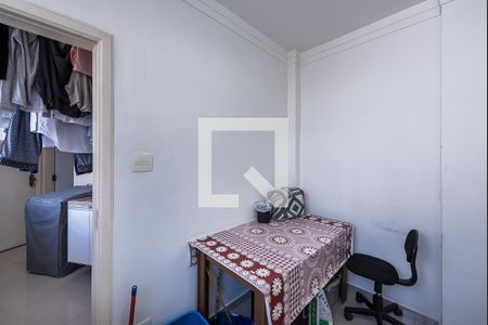 Apartamento para alugar com 195m², 3 quartos e 2 vagasQuarto de serviço