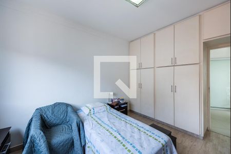 Apartamento para alugar com 195m², 3 quartos e 2 vagasQuarto 2