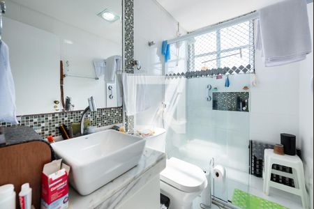 Apartamento para alugar com 195m², 3 quartos e 2 vagasBanheiro suíte