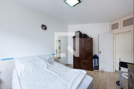 Apartamento para alugar com 195m², 3 quartos e 2 vagasQuarto 3