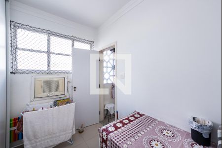 Apartamento para alugar com 195m², 3 quartos e 2 vagasQuarto de serviço