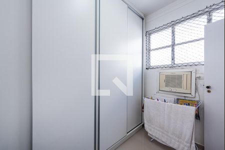 Apartamento para alugar com 195m², 3 quartos e 2 vagasQuarto de serviço