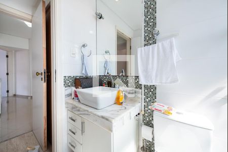 Apartamento para alugar com 195m², 3 quartos e 2 vagasBanheiro suíte