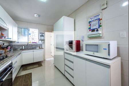 Apartamento para alugar com 195m², 3 quartos e 2 vagasCozinha
