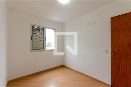 Quarto 1 de apartamento para alugar com 2 quartos, 54m² em Vila Cruz das Almas, São Paulo