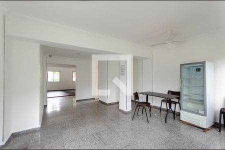 Apartamento para alugar com 54m², 2 quartos e 1 vagaÁrea comum - Salão de Festas