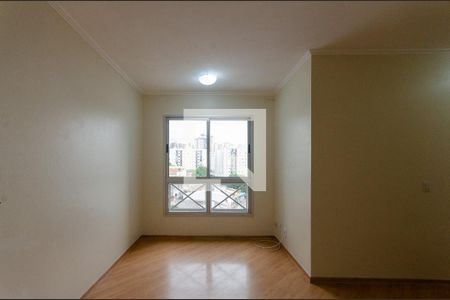 Sala de apartamento para alugar com 2 quartos, 54m² em Vila Cruz das Almas, São Paulo