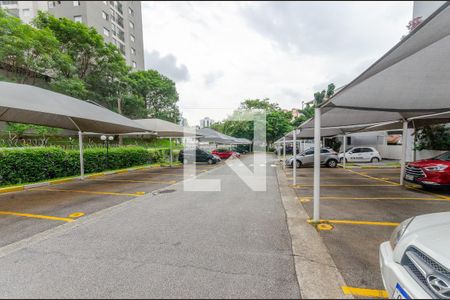 Apartamento para alugar com 54m², 2 quartos e 1 vagaGaragem