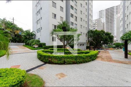 Apartamento para alugar com 54m², 2 quartos e 1 vagaÁrea externa