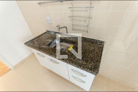 Apartamento para alugar com 54m², 2 quartos e 1 vagaCozinha