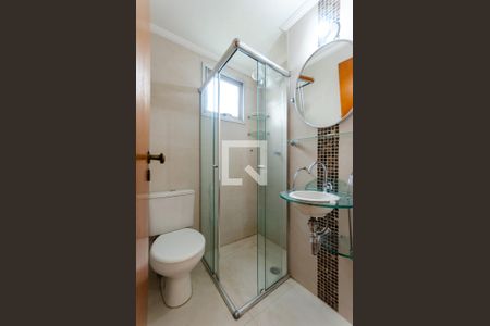 Apartamento para alugar com 54m², 2 quartos e 1 vagaBanheiro