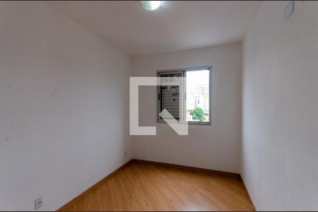 Quarto 1 de apartamento para alugar com 2 quartos, 54m² em Vila Cruz das Almas, São Paulo