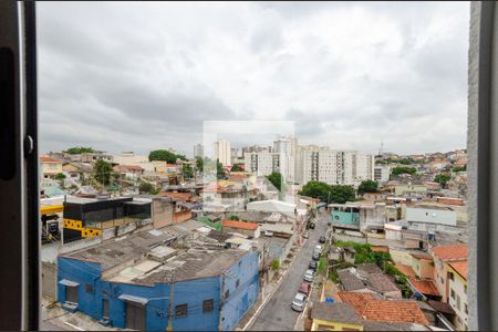 Apartamento para alugar com 54m², 2 quartos e 1 vagaQuarto 2