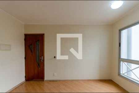 Sala de apartamento para alugar com 2 quartos, 54m² em Vila Cruz das Almas, São Paulo