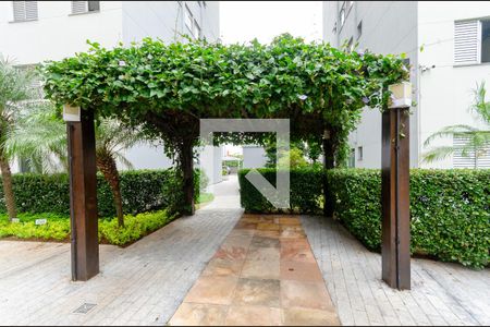 Apartamento para alugar com 54m², 2 quartos e 1 vagaÁrea externa