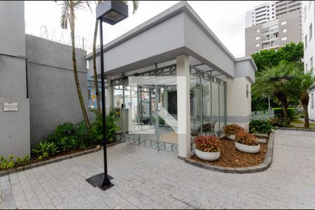 Apartamento para alugar com 54m², 2 quartos e 1 vagaEntrada