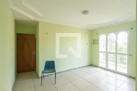 Suíte de casa para alugar com 2 quartos, 300m² em Campo Grande, Rio de Janeiro