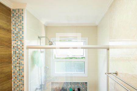 Apartamento à venda com 116m², 3 quartos e 2 vagasBanheiro - Suíte 1