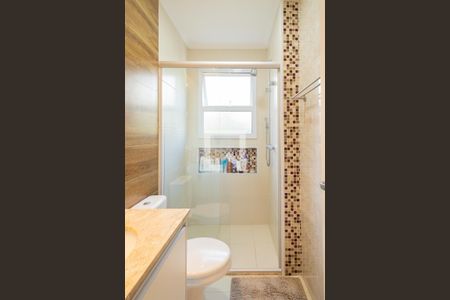 Apartamento à venda com 116m², 3 quartos e 2 vagasBanheiro - Suíte 2